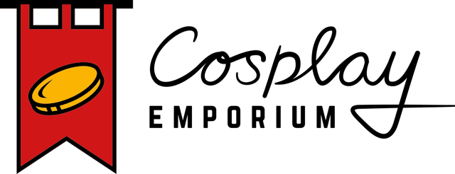 Cosplay Emporium logo