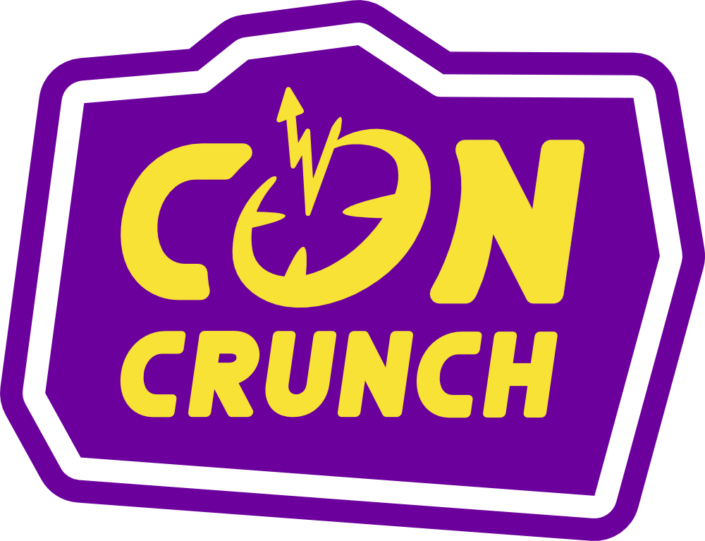 ConCrunch logo